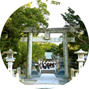 人丸神社
